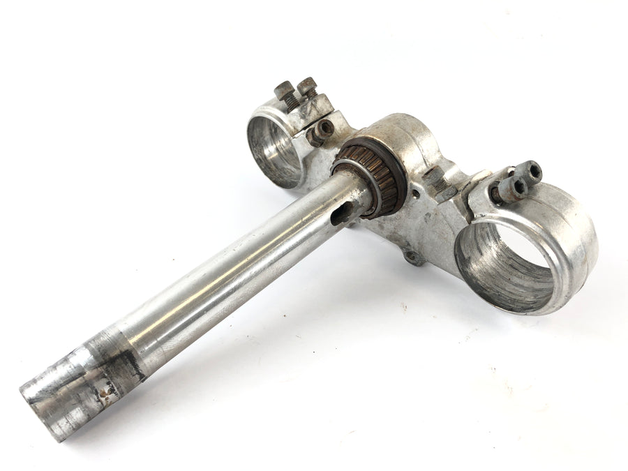 KTM LC4 ER 600 [1994] - lower triple clamp