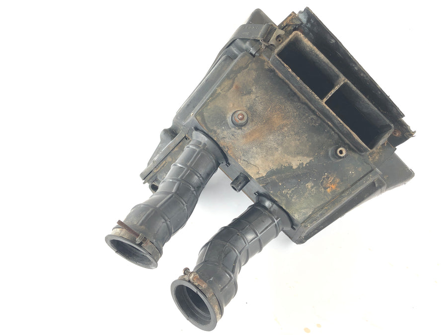 Yamaha TT 600 59X [1990] - Airbox