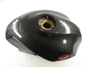 Moto Guzzi Breva 750 I.E. [2004] - Tank-2