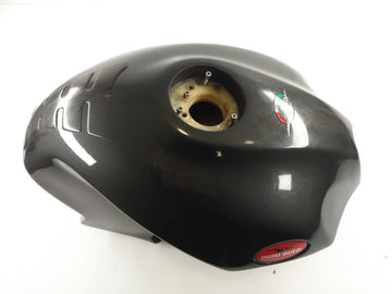 Moto Guzzi Breva 750 IE [2004] - Tank - 0