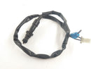 Honda Africa Twin XRV 650 RD03 [1989] - Rear brake light switch-2