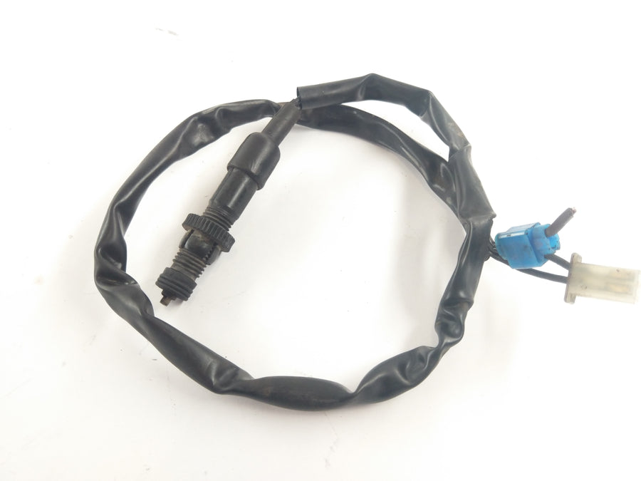 Honda Africa Twin XRV 650 RD03 [1989] - Rear brake light switch