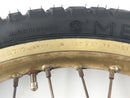 Honda XRV 650 African Twin RD03 [1989] - Front wheel rim-5