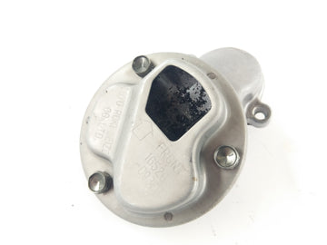 Suzuki GSF 1200 S GV75A [1998] - Oil filter oil strainer