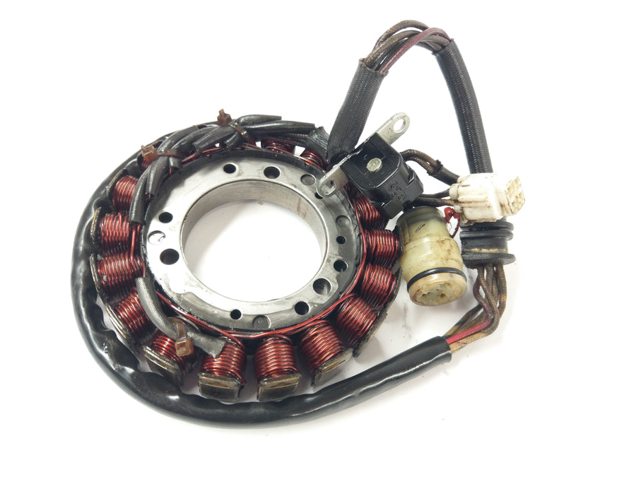 Yamaha Kodiak 400 5Y4 [2004] - Lichtmaschine Stator