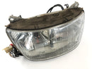 Honda CBR 1000F SC24 [1992] - Headlight-1