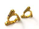 Triumph Speed ​​Triple 1050 515NJ [2005] - Fork stars fork adjuster pair-3
