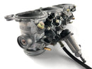 Honda CBR 900 SC50 - throttle valve-5