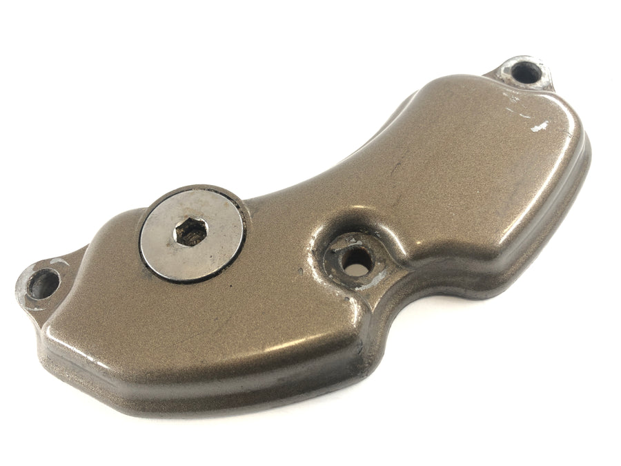 Honda XRV 750 Africa Twin RD04 [1993] - Engine cover left alternator cover pickup cover