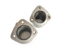 Moto Guzzi California Jackal 1100 KD [1997] - Intake manifold intake funnel-4