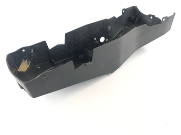 Triumph Speed ​​Triple 1050 515NJ [2005] - Rear substructure splash guard - 0