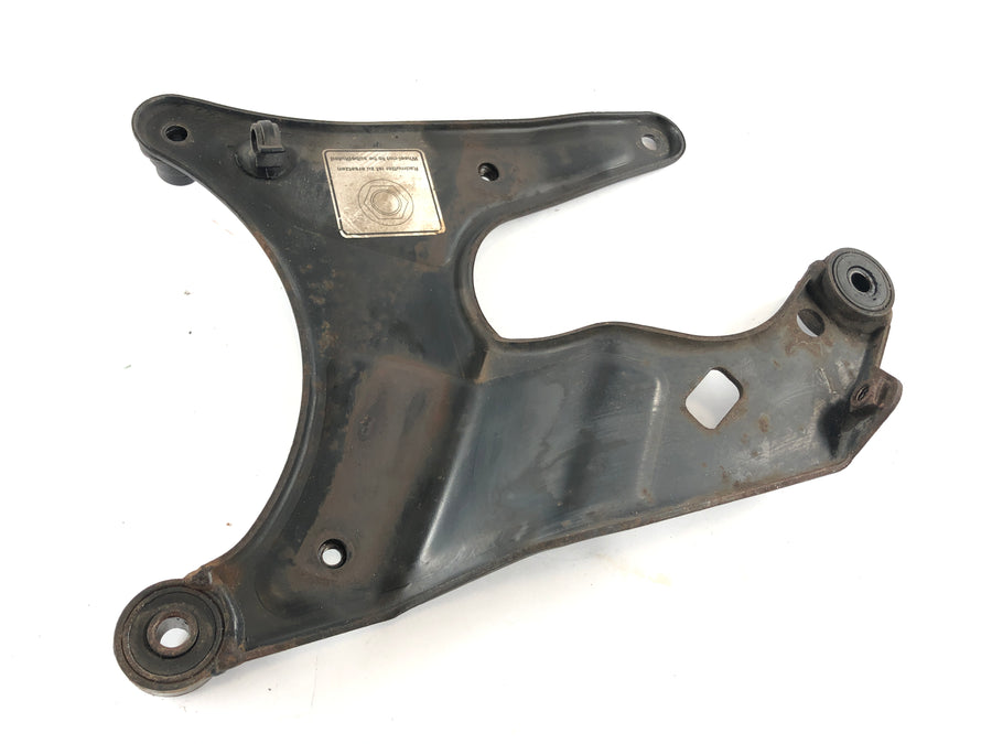 BMW C1 125 [2001] - Exhaust bracket exhaust mount