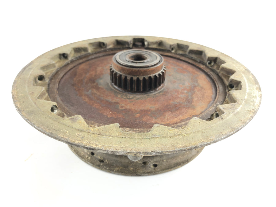Moto Guzzi 850-T3 VD [1979] - rear wheel hub