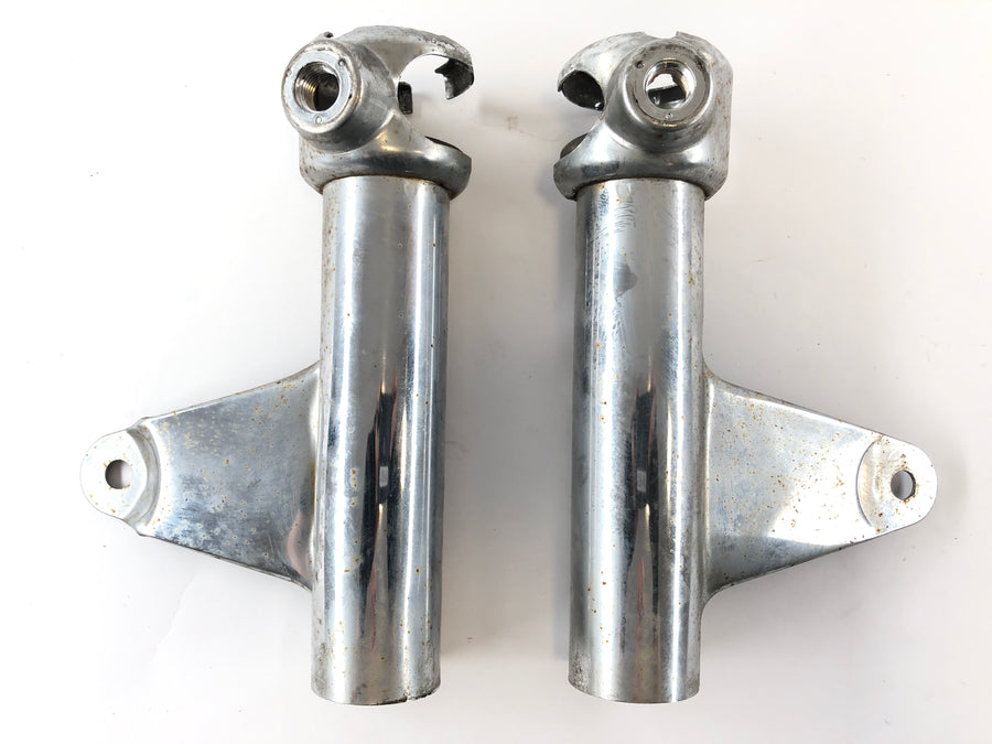 Honda GL 1000 Goldwing GL1 [1977] - Headlight mount