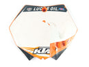 KTM SX-F 250 4-stroke [2008] - Fairing front mask-1