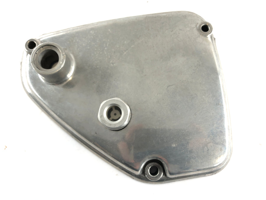 Laverda 1000 / 1 [1973] - Engine cover shift shaft output