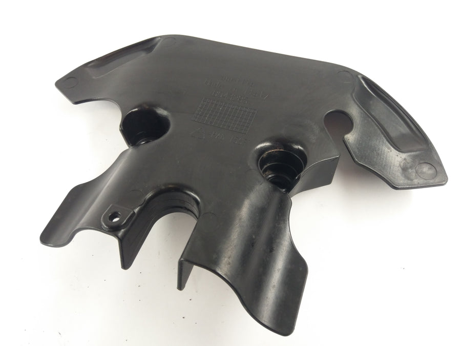 Aprilia RS4 125 KC [2018] - Lower fork bridge fairing