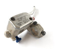 Husaberg FE 501 [2002] - Brake pump handbrake pump with brake lever-2