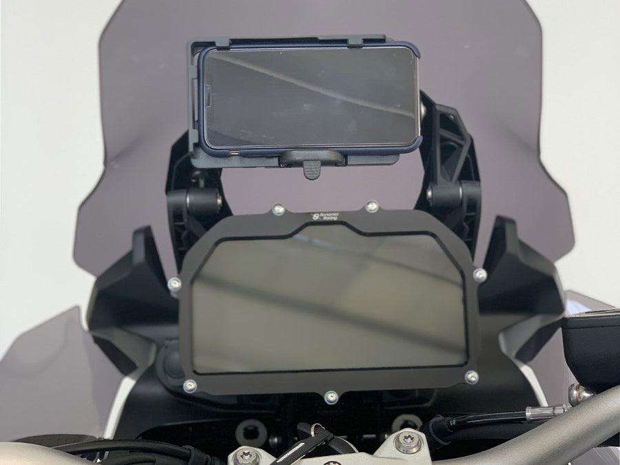 BMW F 850 GS [2018-2023] - Navigator-Halterahmen – Ansicht 3