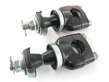 Triumph Tiger 900 T400 [1998] - Handlebar Risers