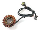 Kawasaki VN 900 Classic [2010] - Lichtmaschine Stator-4