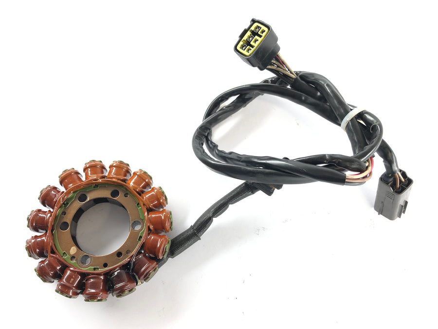 Kawasaki VN 900 Classic [2010] - Lichtmaschine Stator