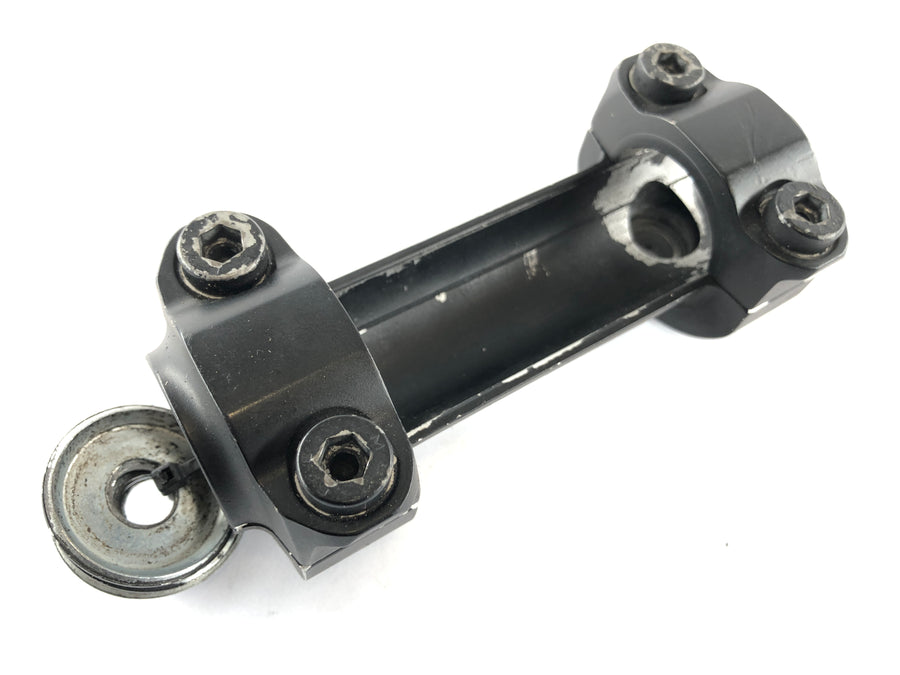 KTM 990 Superduke LC8 EFI [2008] - Riser handlebar mount handlebar clamp