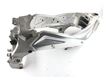 Aprilia RSV 1000 RR Factory [2009] - Rahmen mit Fahrzeugpapieren