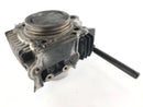Ducati 900 SS [1992] - cylinder with piston horizontal-7
