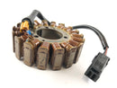 Kawasaki Zephyr 750 ZR750C [1991] - Alternator Stator-2
