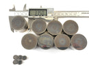 Aprilia Mille RSV 1000 ME [1999] - Tappet cups Tappet cups-2