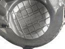 Yamaha DT 80 53V [53VA] - Kupplungsdeckel Motordeckel-4