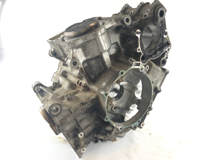 Honda Varadero XL 1000 SD02 [2002] - Engine housing
