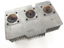 Suzuki GT 550 [1978] - Cylinder head-5