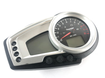 Triumph Tiger 1050 115NG [2016] - Speedometer cockpit