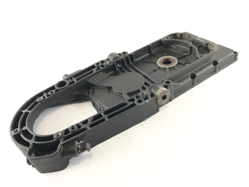 Moto Guzzi Stelvio 1200 8V [2011] - Stirndeckel Motordeckel - 0