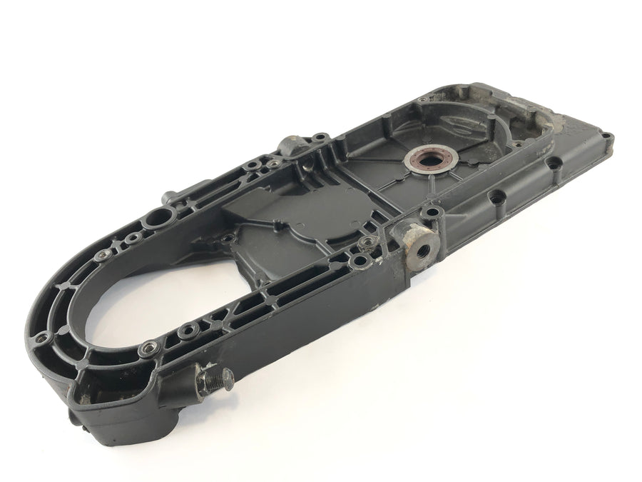 Moto Guzzi Stelvio 1200 8V [2011] - Stirndeckel Motordeckel