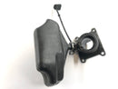 Yamaha DT 125 4BL [1999] - Ansaugstutzen-4