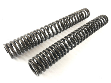 Triumph Speed ​​Triple 1050 515NJ [2005] - original fork springs - 0