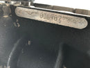 Moto Guzzi V11 [2001] - Engine housing empty housing-5