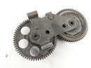 Honda VFR 800 FI RC46- spur gear camshaft drive-1