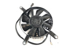 Kawasaki VN 800 Classic [2005] - Radiator fan cooler-1