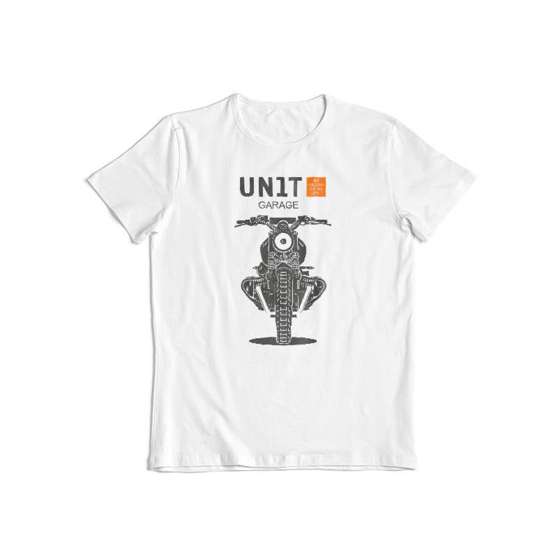 BMW R 1150 GS [1999-2004] - No Excuses 029 T-Shirt