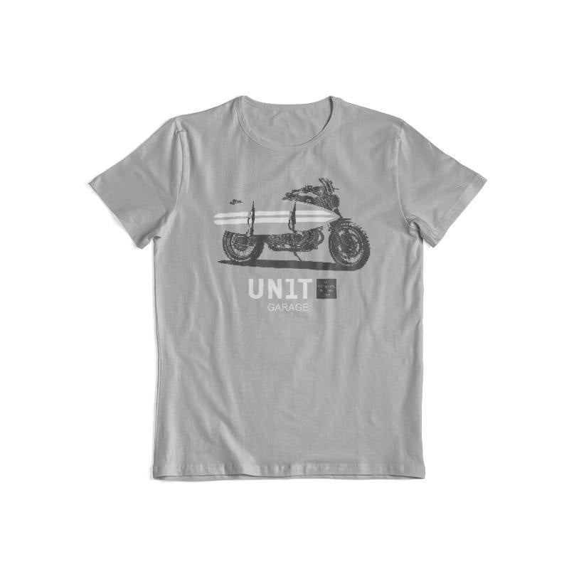 BMW F 450 GS [2026-] - Keine Entschuldigungen 030 T-Shirt