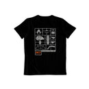 BMW R nineT 1200 Scrambler [2016-2023] - Keine Entschuldigungen 031 T-Shirt