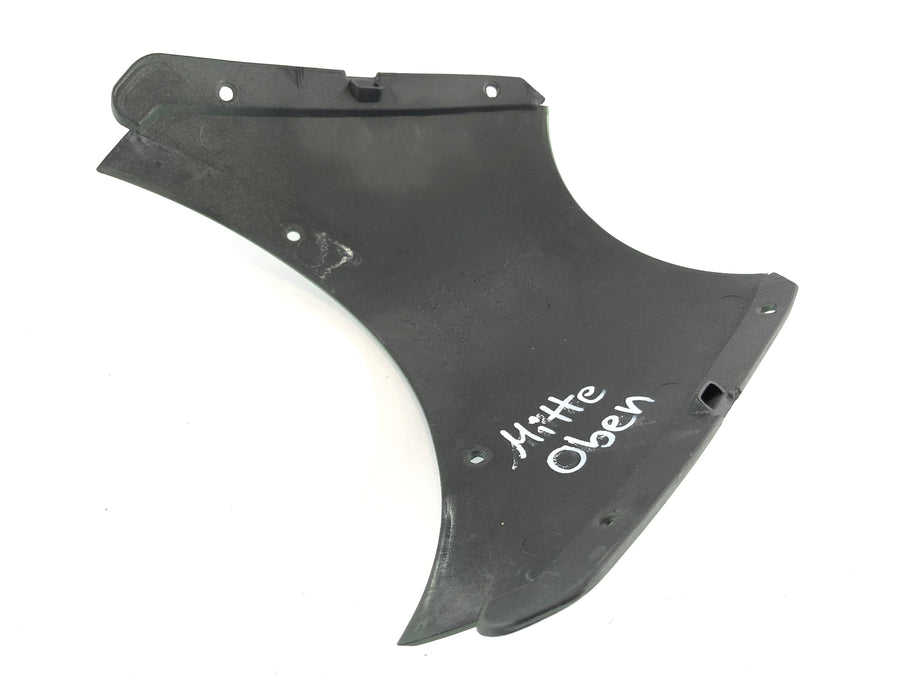 Moto Guzzi V11 Tenni [2001] - Lamp cover Fairing in the middle above the front headlight