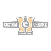 Harley Davidson Sportster [2000-2007] – Einzel-/Doppelrotor Vorderradnabe