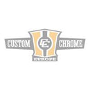 Harley Davidson Sportster [1991-2020] – Bolzenmuster Fußrasten Fahrer Chrom-2