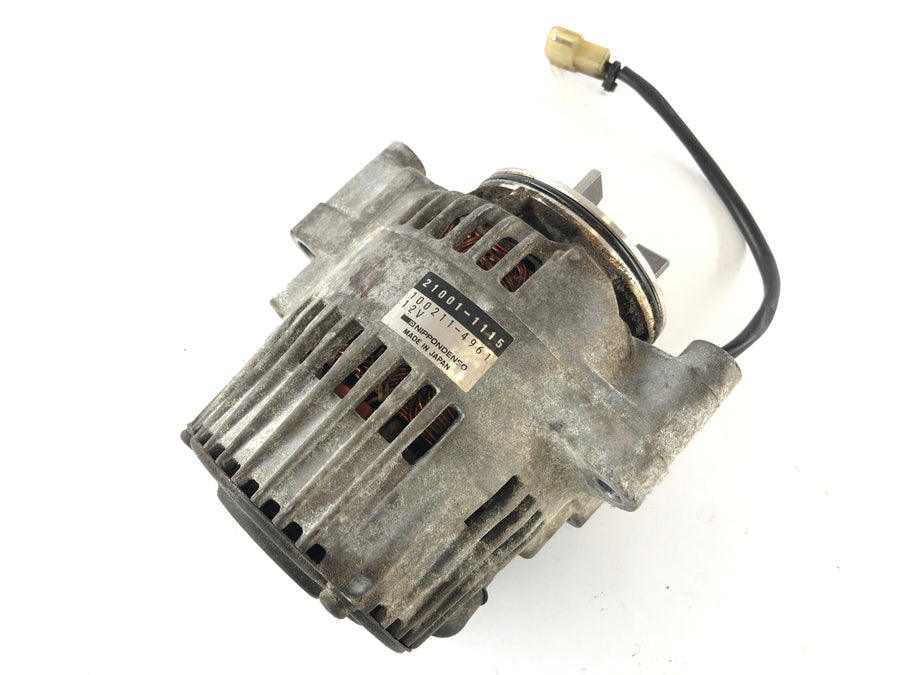 Kawasaki ZX9-R ZX900B [1996] - Alternator