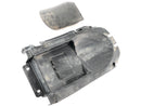 Aprilia SX KX1 125 [2020] - Rear substructure splash guard-5